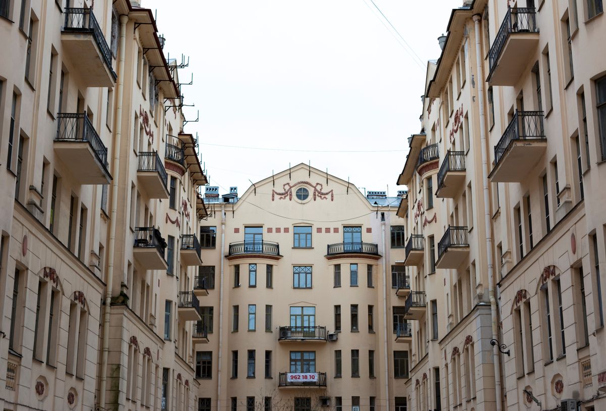 Viviendas en Sant Roc